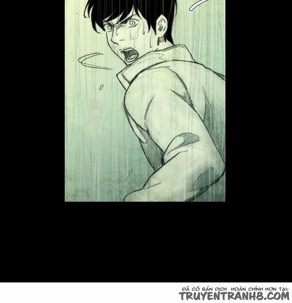 Cuộc Đoàn Tụ Của Những Con Búp Bê 26 trang 99