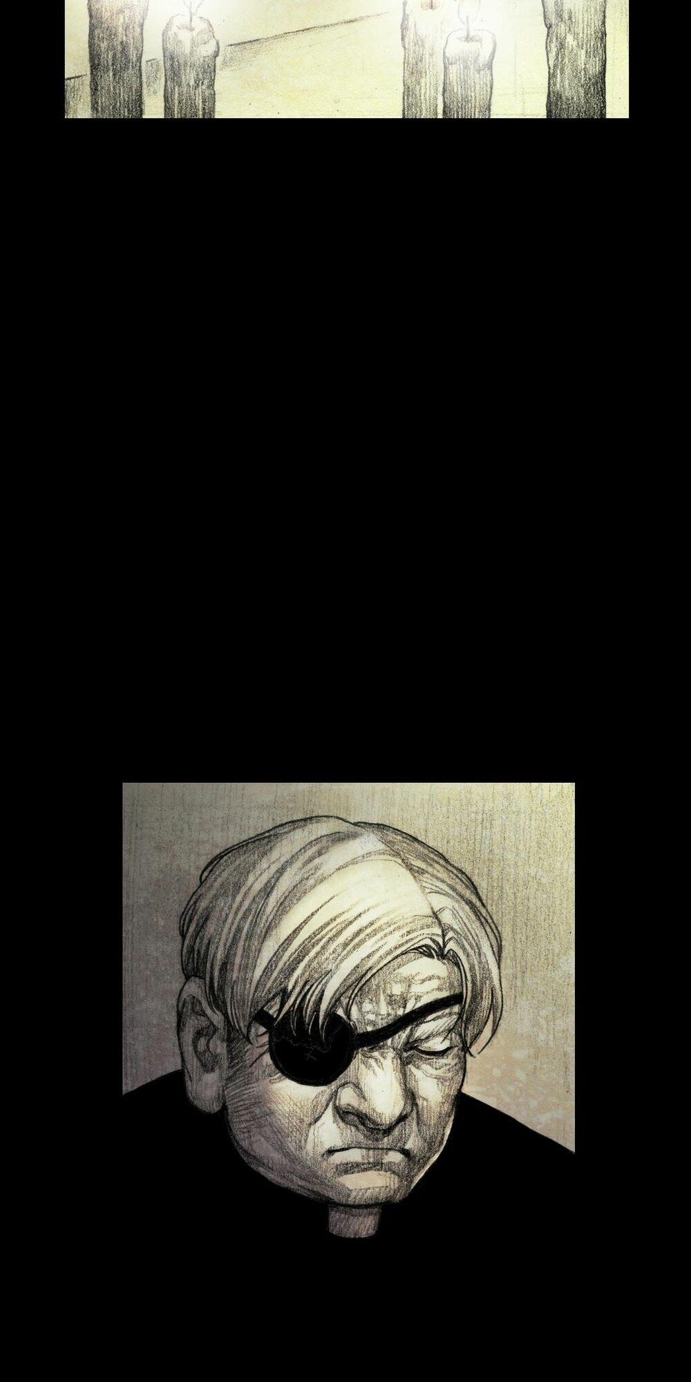 Cuộc Đoàn Tụ Của Những Con Búp Bê 27 0 END trang 10