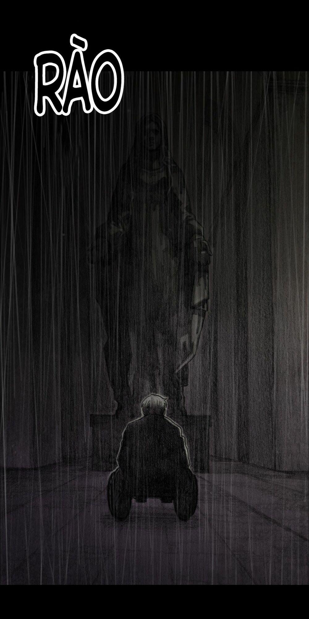 Cuộc Đoàn Tụ Của Những Con Búp Bê 27 0 END trang 19