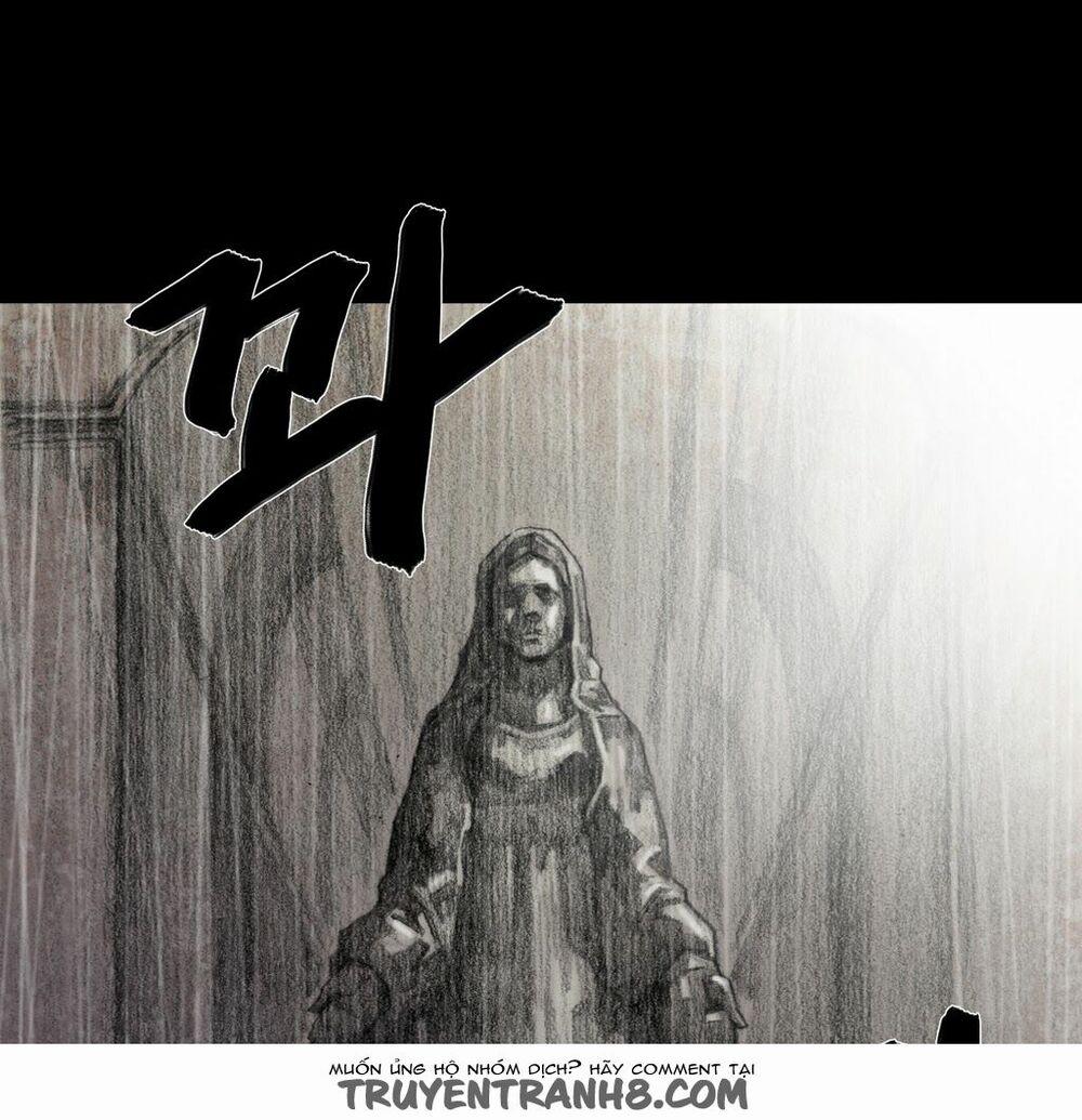 Cuộc Đoàn Tụ Của Những Con Búp Bê 27 0 END trang 21