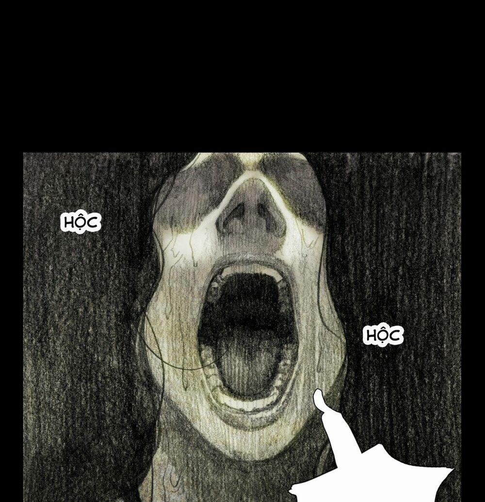 Cuộc Đoàn Tụ Của Những Con Búp Bê 27 0 END trang 29