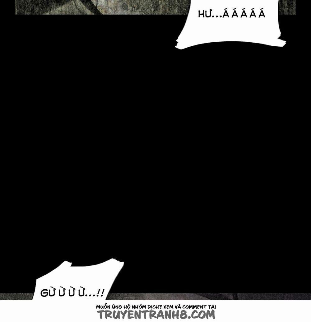 Cuộc Đoàn Tụ Của Những Con Búp Bê 27 0 END trang 30