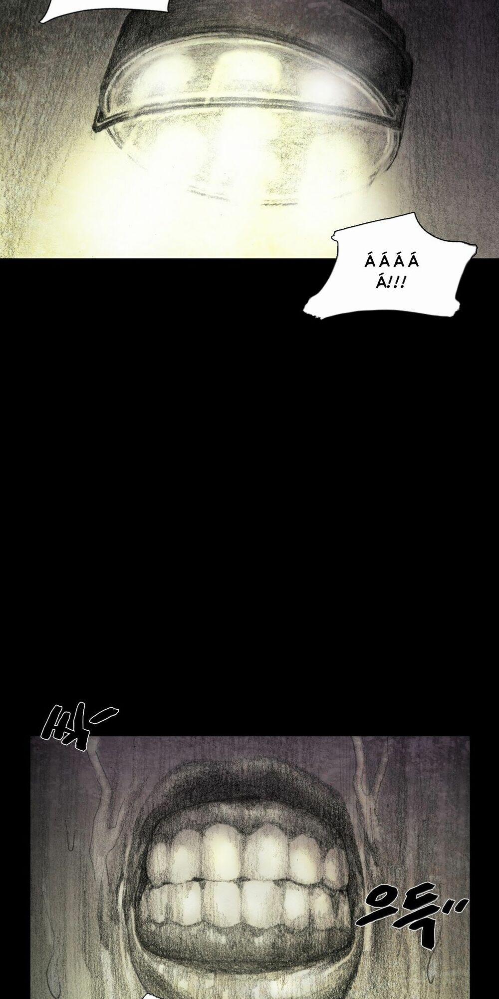 Cuộc Đoàn Tụ Của Những Con Búp Bê 27 0 END trang 31