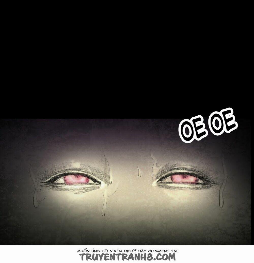 Cuộc Đoàn Tụ Của Những Con Búp Bê 27 0 END trang 36