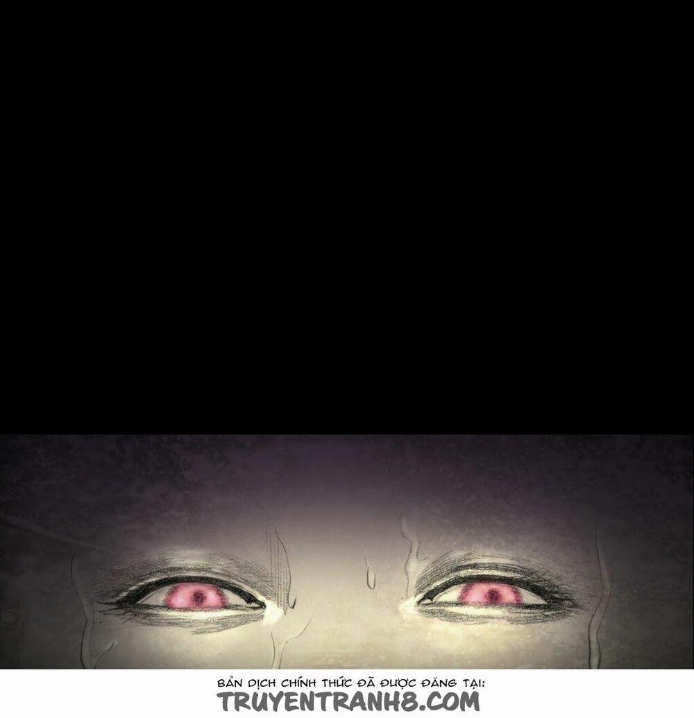 Cuộc Đoàn Tụ Của Những Con Búp Bê 27 0 END trang 39