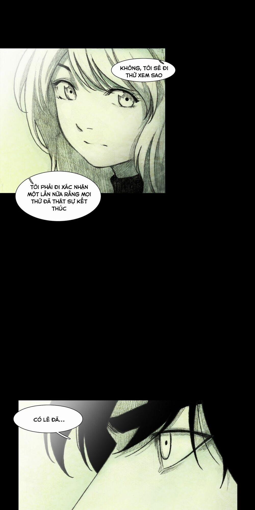 Cuộc Đoàn Tụ Của Những Con Búp Bê 27 0 END trang 52