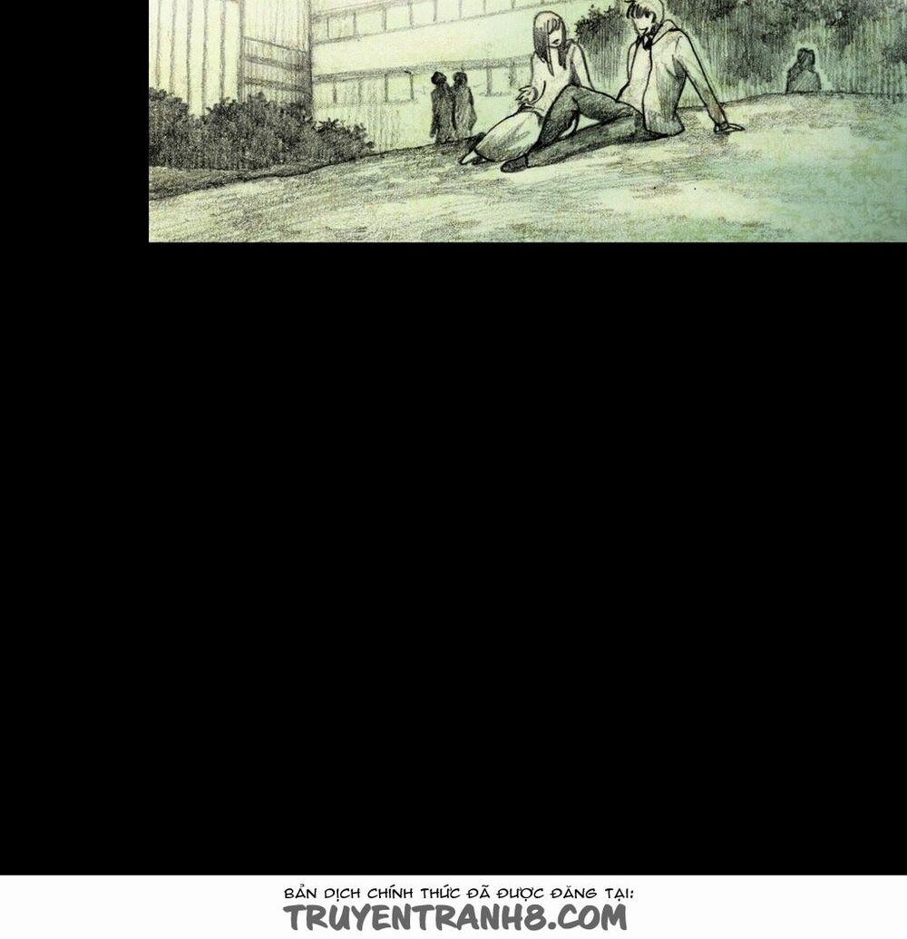 Cuộc Đoàn Tụ Của Những Con Búp Bê 27 0 END trang 57