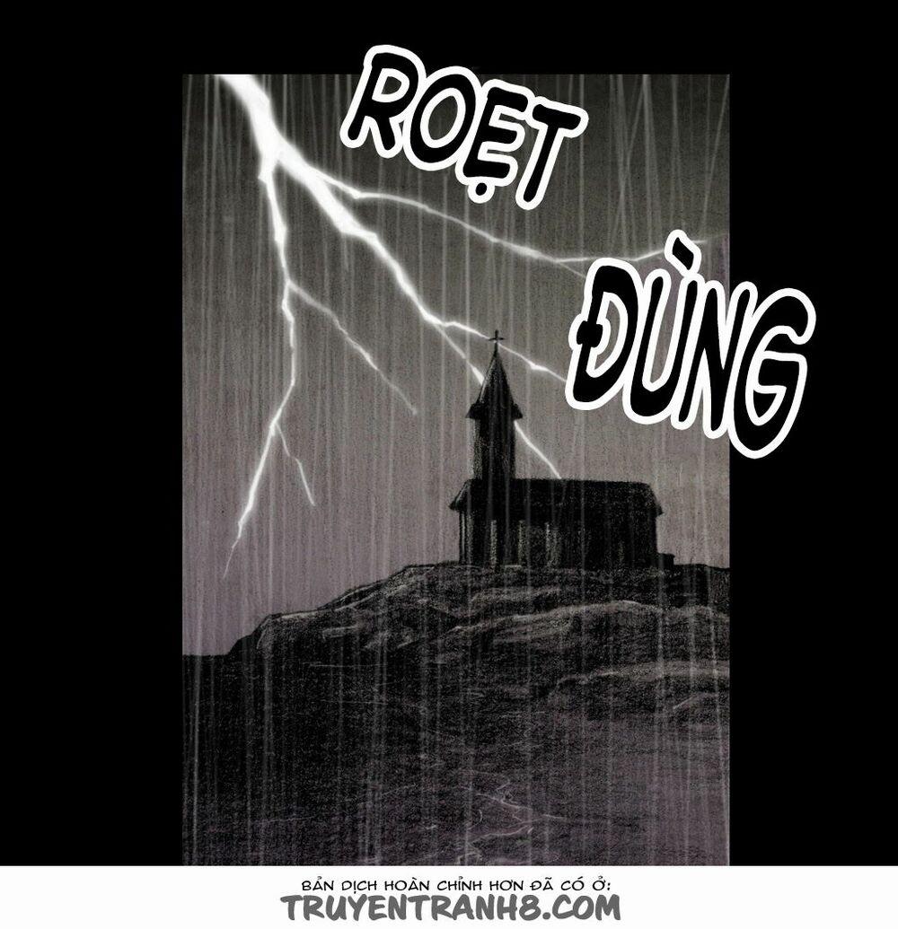 Cuộc Đoàn Tụ Của Những Con Búp Bê 27 0 END trang 6