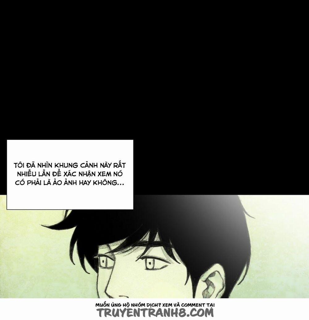 Cuộc Đoàn Tụ Của Những Con Búp Bê 27 0 END trang 60