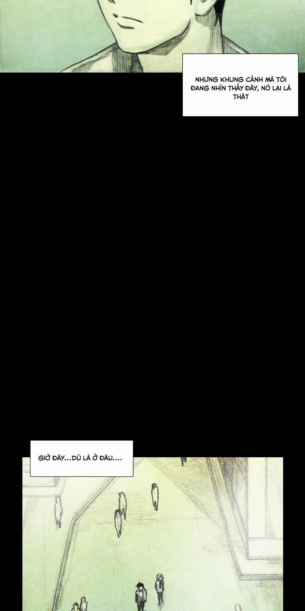 Cuộc Đoàn Tụ Của Những Con Búp Bê 27 0 END trang 61