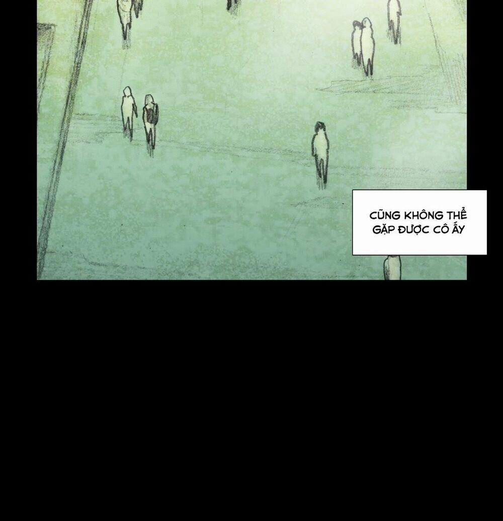 Cuộc Đoàn Tụ Của Những Con Búp Bê 27 0 END trang 62