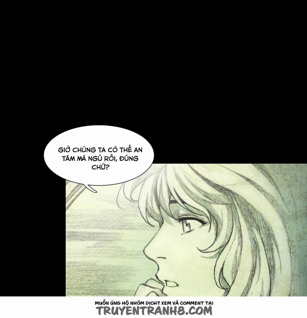 Cuộc Đoàn Tụ Của Những Con Búp Bê 27 0 END trang 66