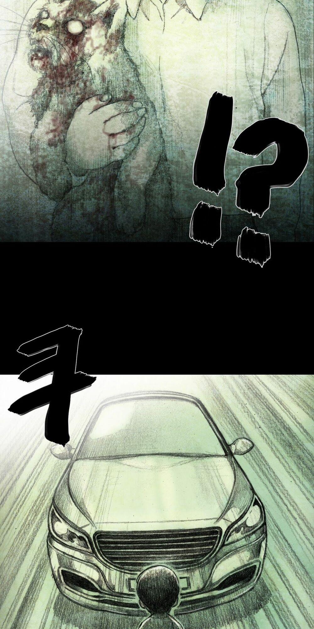 Cuộc Đoàn Tụ Của Những Con Búp Bê 27 0 END trang 70