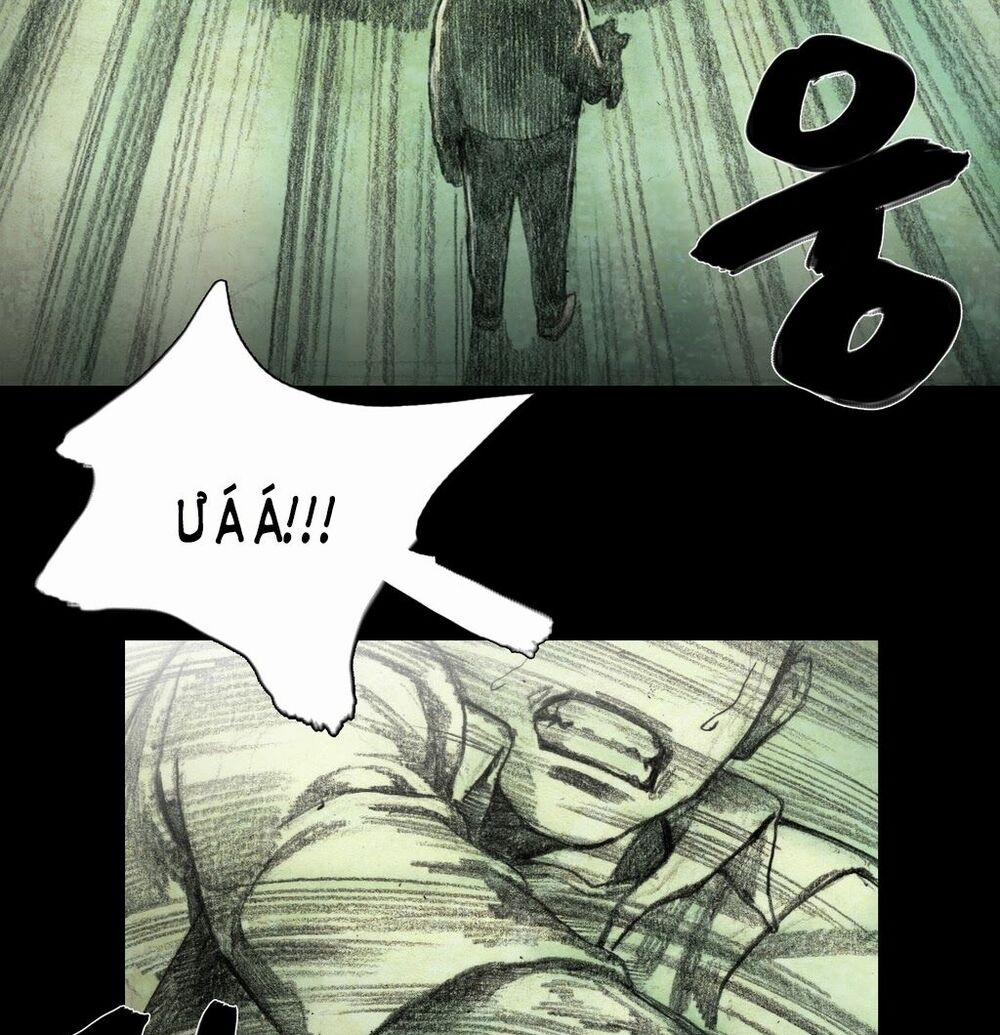 Cuộc Đoàn Tụ Của Những Con Búp Bê 27 0 END trang 71