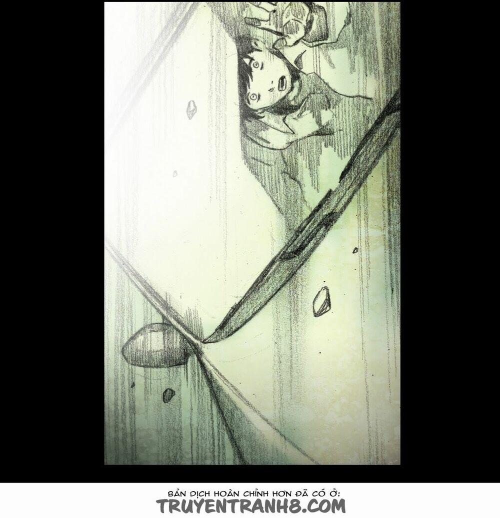 Cuộc Đoàn Tụ Của Những Con Búp Bê 27 0 END trang 75