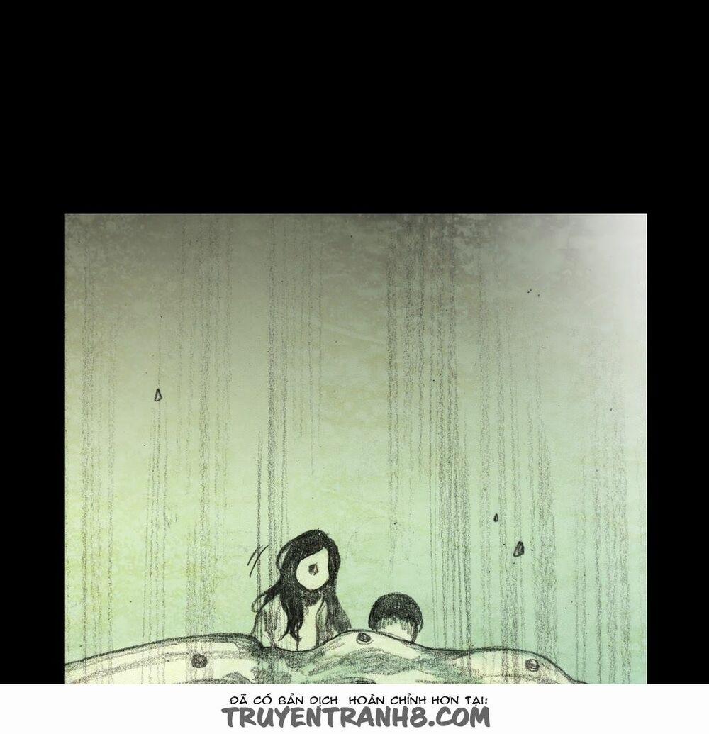 Cuộc Đoàn Tụ Của Những Con Búp Bê 27 0 END trang 78