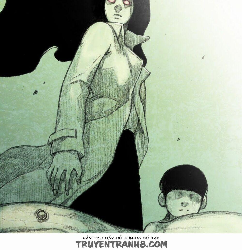 Cuộc Đoàn Tụ Của Những Con Búp Bê 27 0 END trang 87