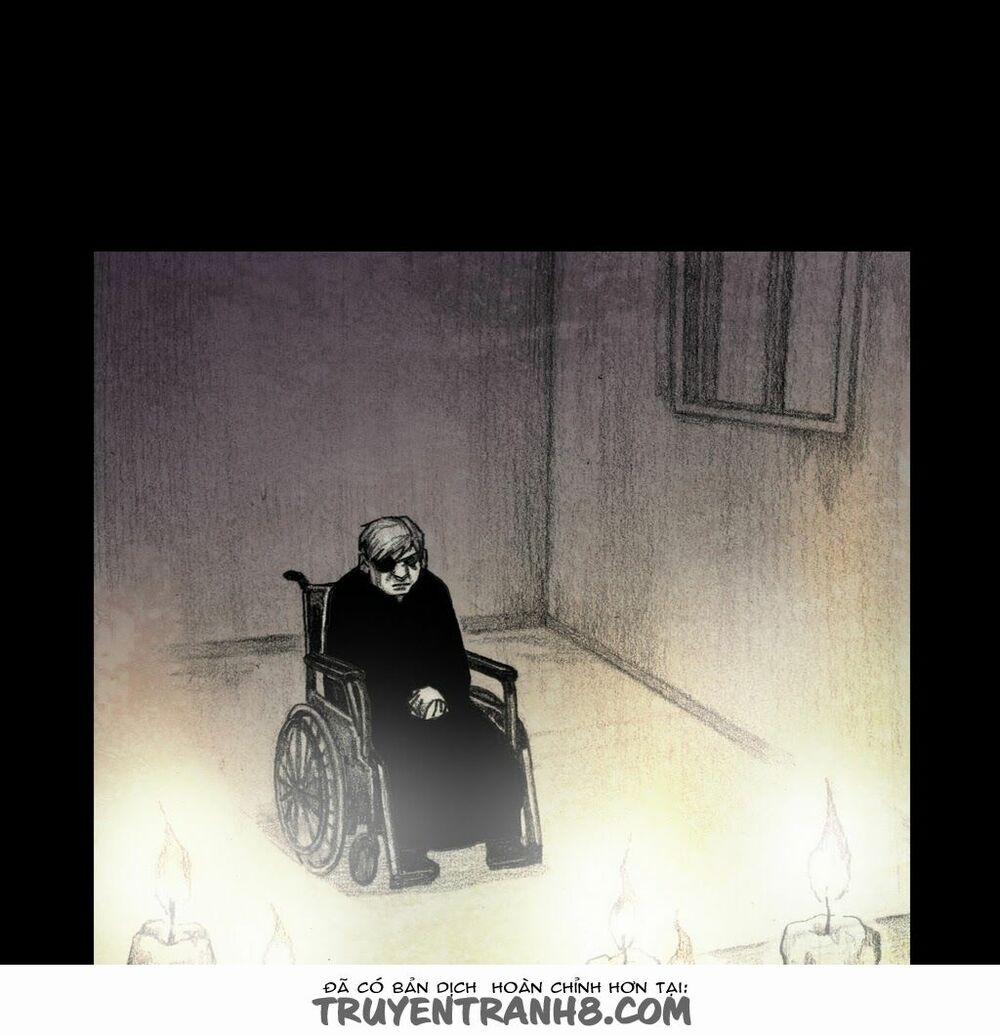 Cuộc Đoàn Tụ Của Những Con Búp Bê 27 0 END trang 9