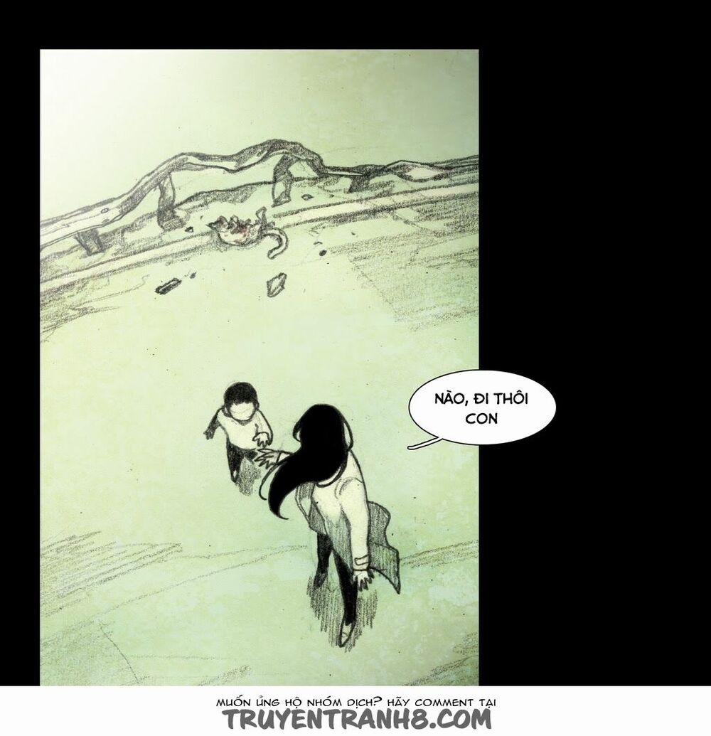 Cuộc Đoàn Tụ Của Những Con Búp Bê 27 0 END trang 90