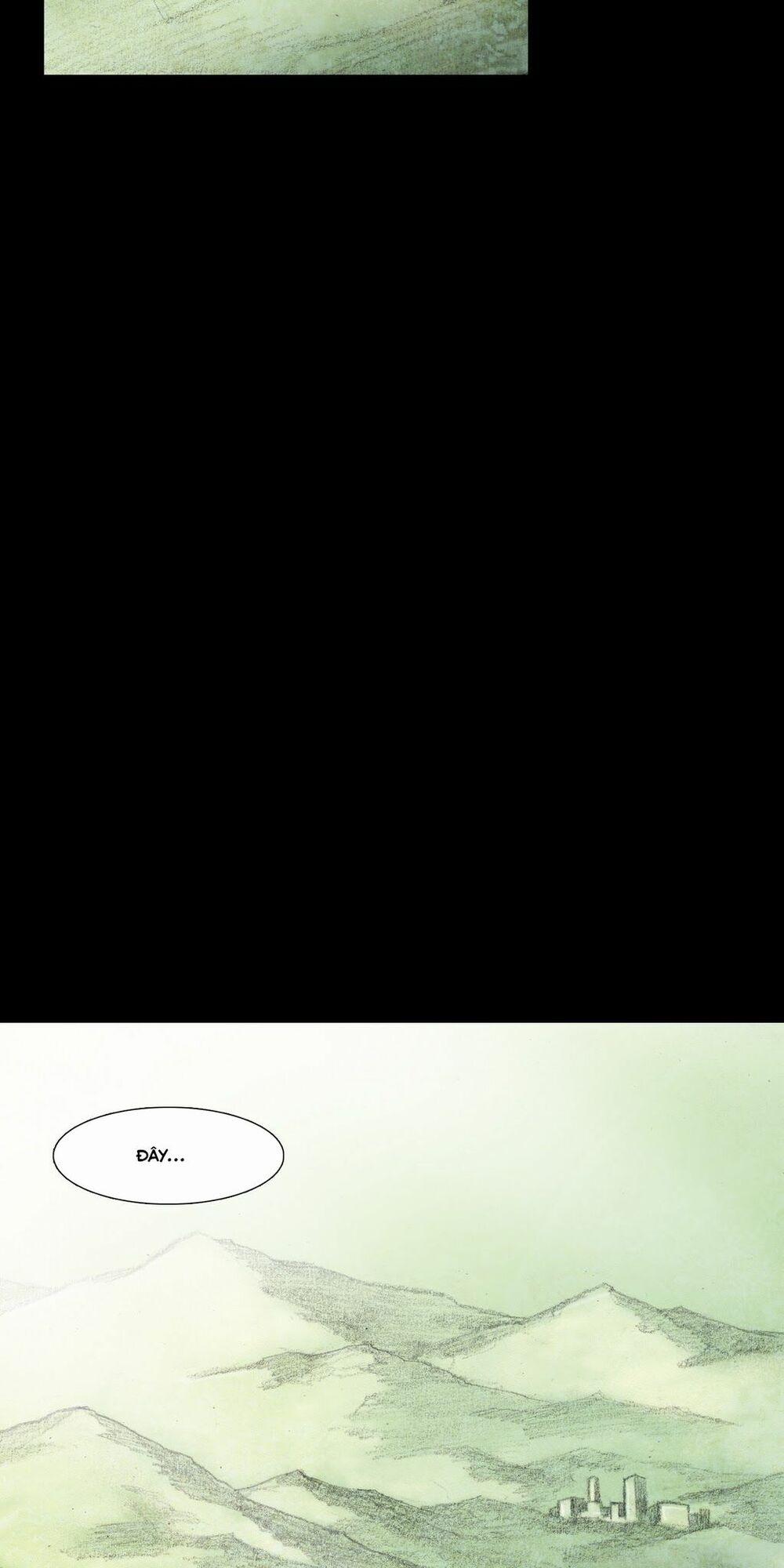 Cuộc Đoàn Tụ Của Những Con Búp Bê 27 0 END trang 91