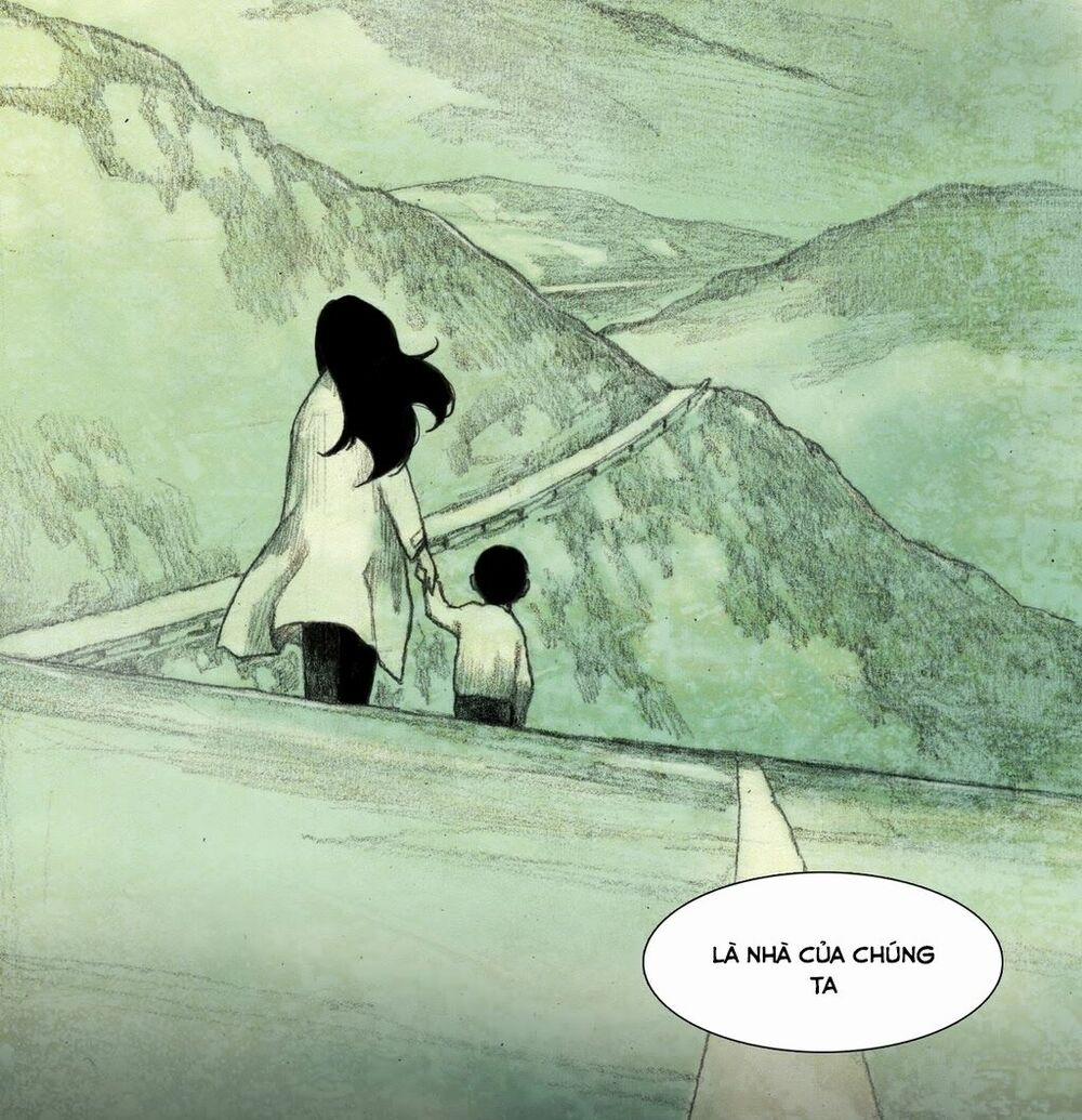 Cuộc Đoàn Tụ Của Những Con Búp Bê 27 0 END trang 92