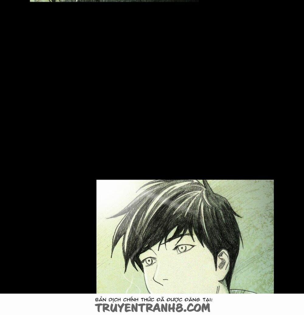 Cuộc Đoàn Tụ Của Những Con Búp Bê 3 trang 14