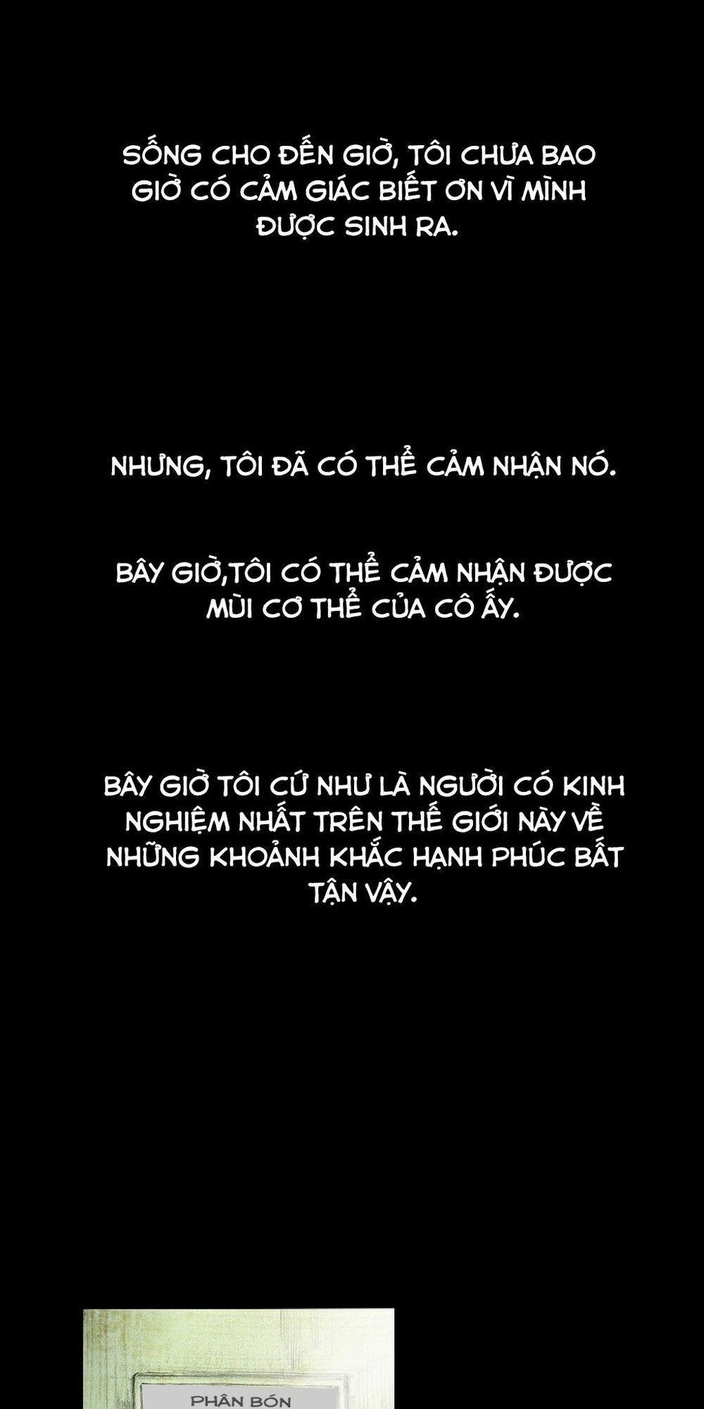 Cuộc Đoàn Tụ Của Những Con Búp Bê 3 trang 3