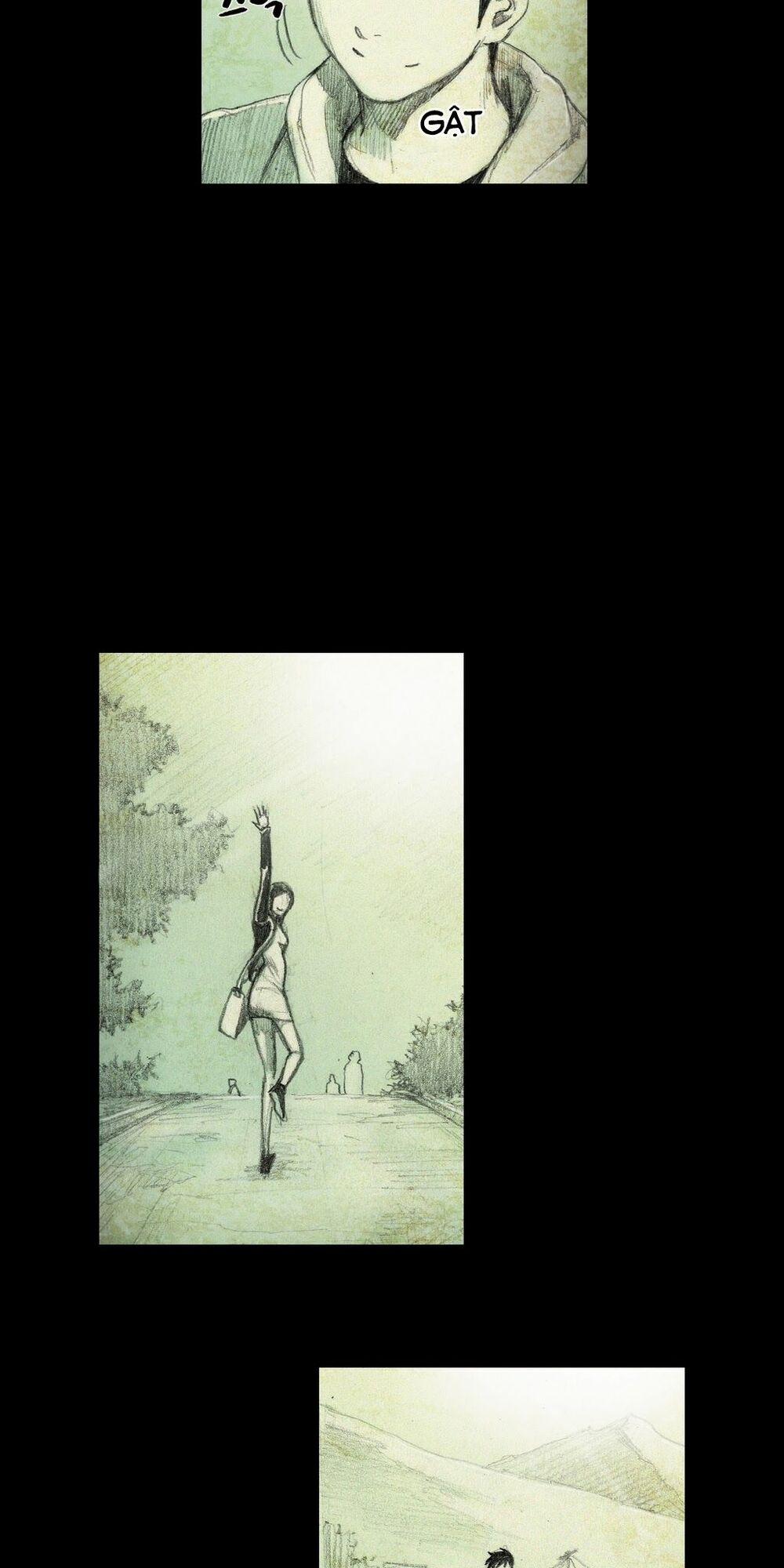 Cuộc Đoàn Tụ Của Những Con Búp Bê 3 trang 30