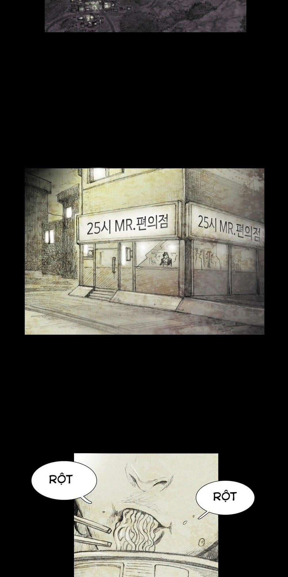 Cuộc Đoàn Tụ Của Những Con Búp Bê 3 trang 33