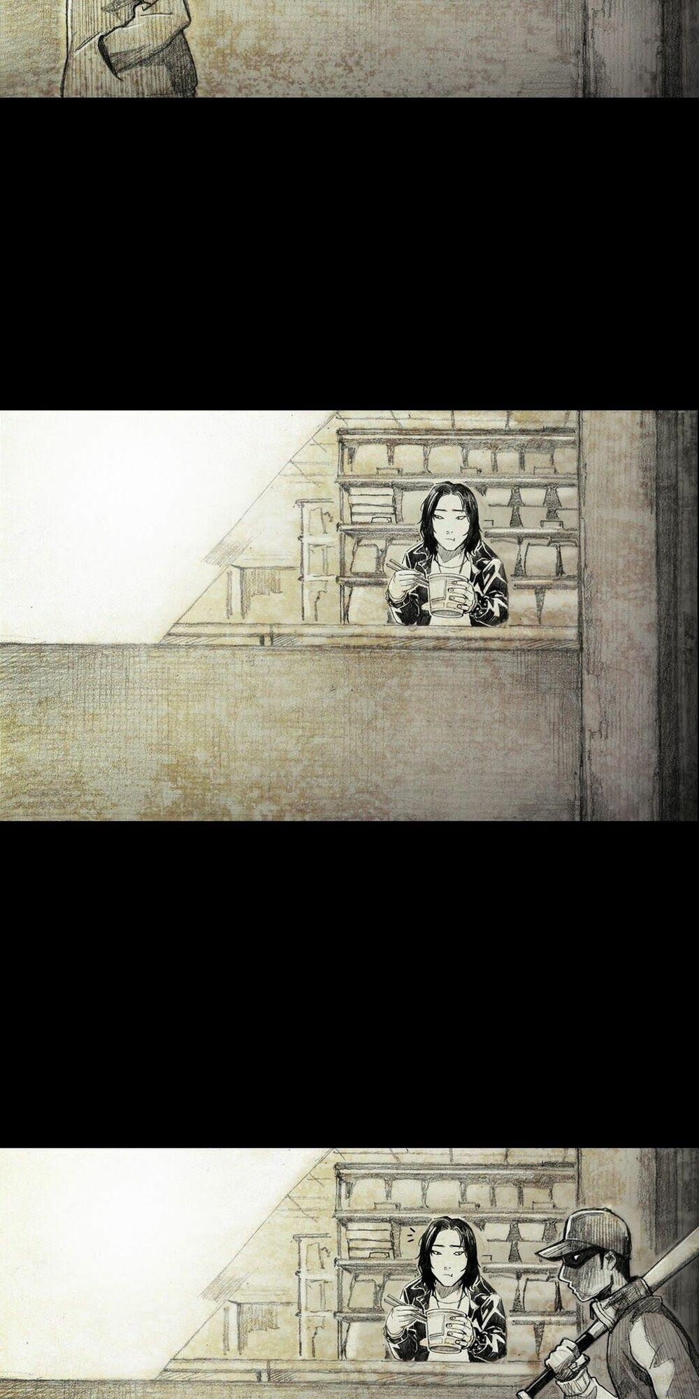 Cuộc Đoàn Tụ Của Những Con Búp Bê 3 trang 36