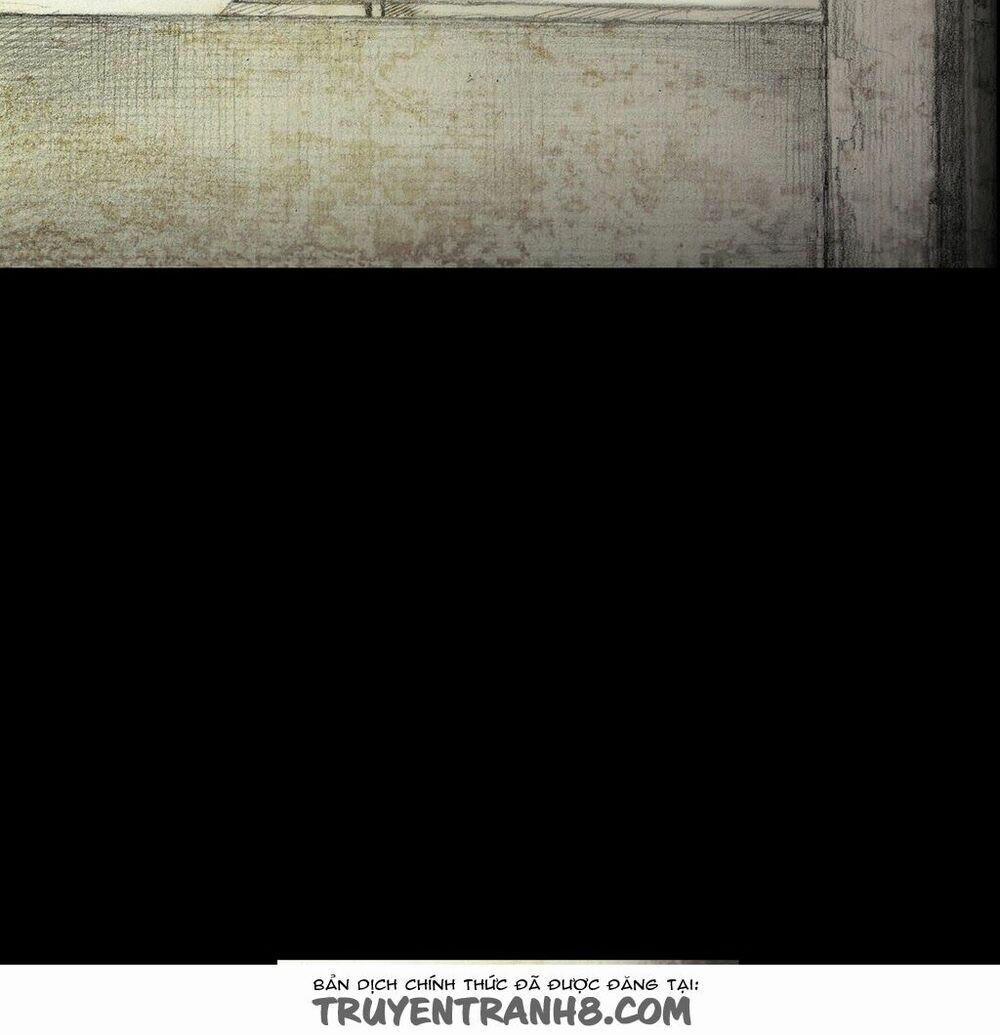 Cuộc Đoàn Tụ Của Những Con Búp Bê 3 trang 38