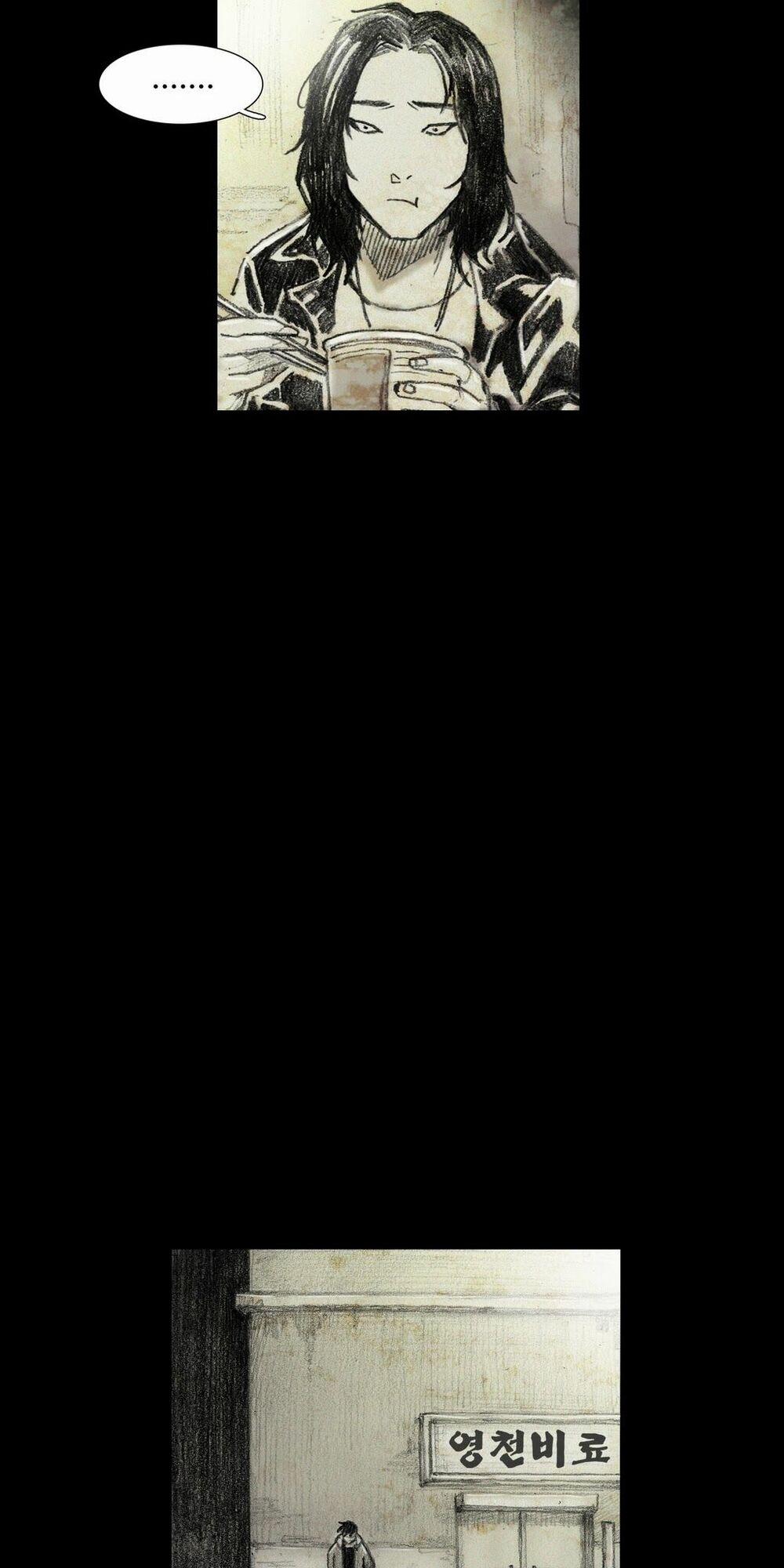 Cuộc Đoàn Tụ Của Những Con Búp Bê 3 trang 39