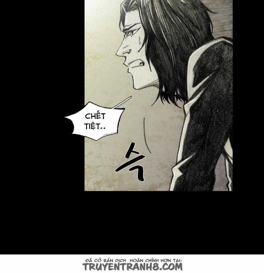 Cuộc Đoàn Tụ Của Những Con Búp Bê 3 trang 50