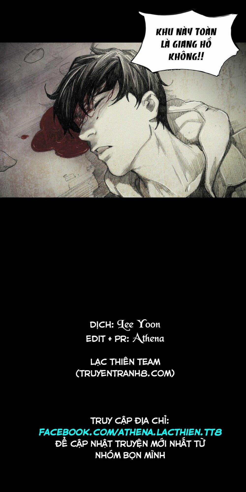 Cuộc Đoàn Tụ Của Những Con Búp Bê 3 trang 51