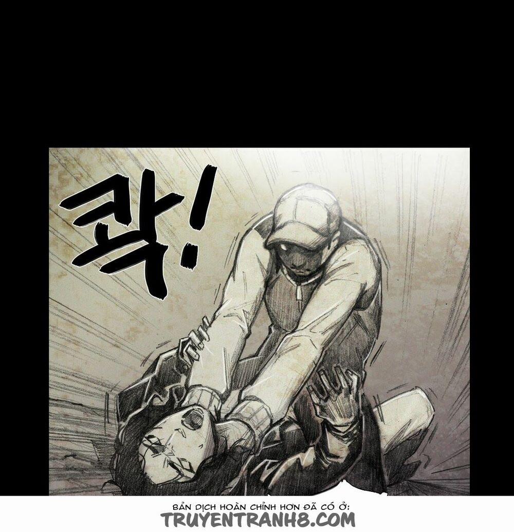 Cuộc Đoàn Tụ Của Những Con Búp Bê 4 trang 14