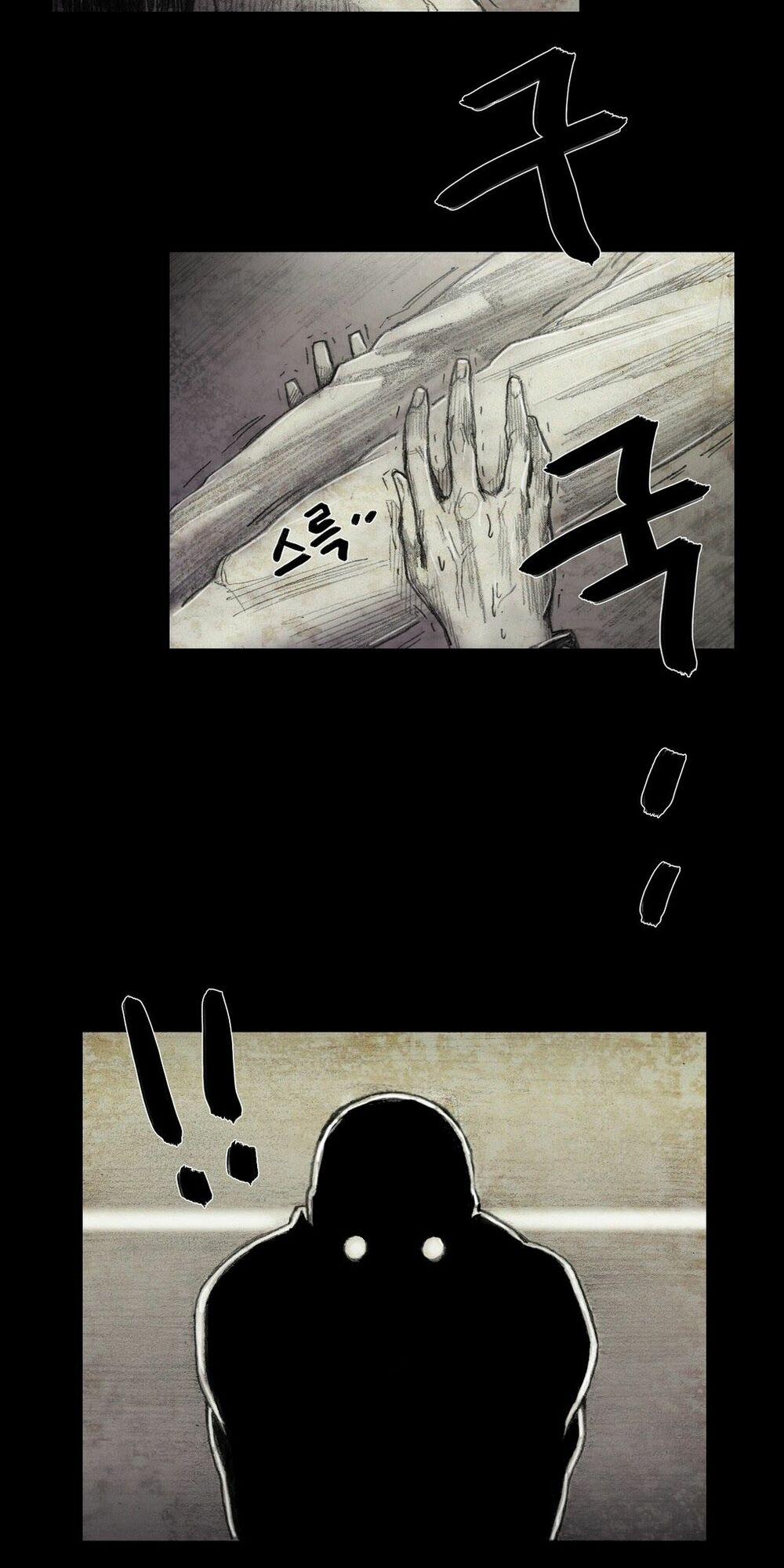 Cuộc Đoàn Tụ Của Những Con Búp Bê 4 trang 18