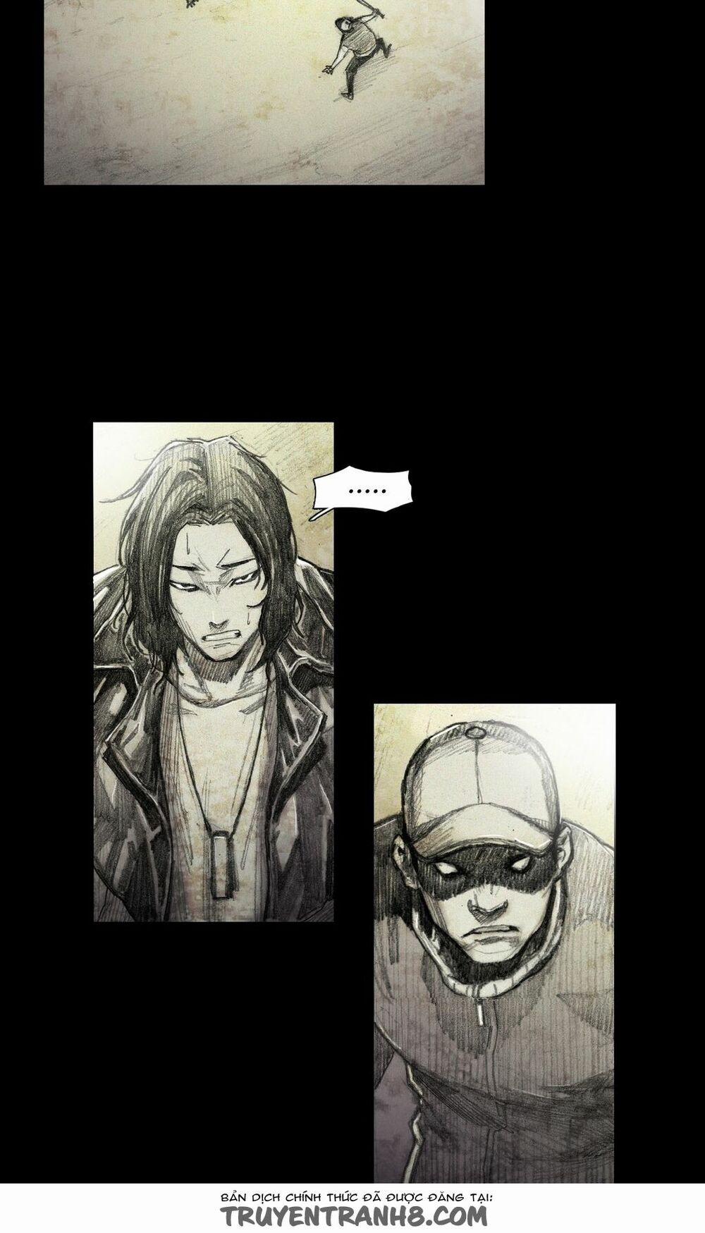 Cuộc Đoàn Tụ Của Những Con Búp Bê 4 trang 2