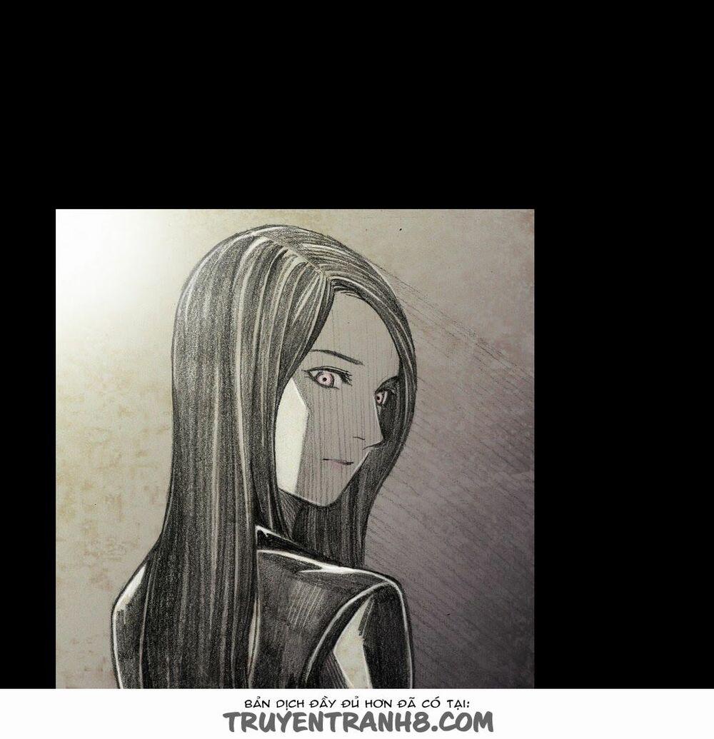 Cuộc Đoàn Tụ Của Những Con Búp Bê 4 trang 29