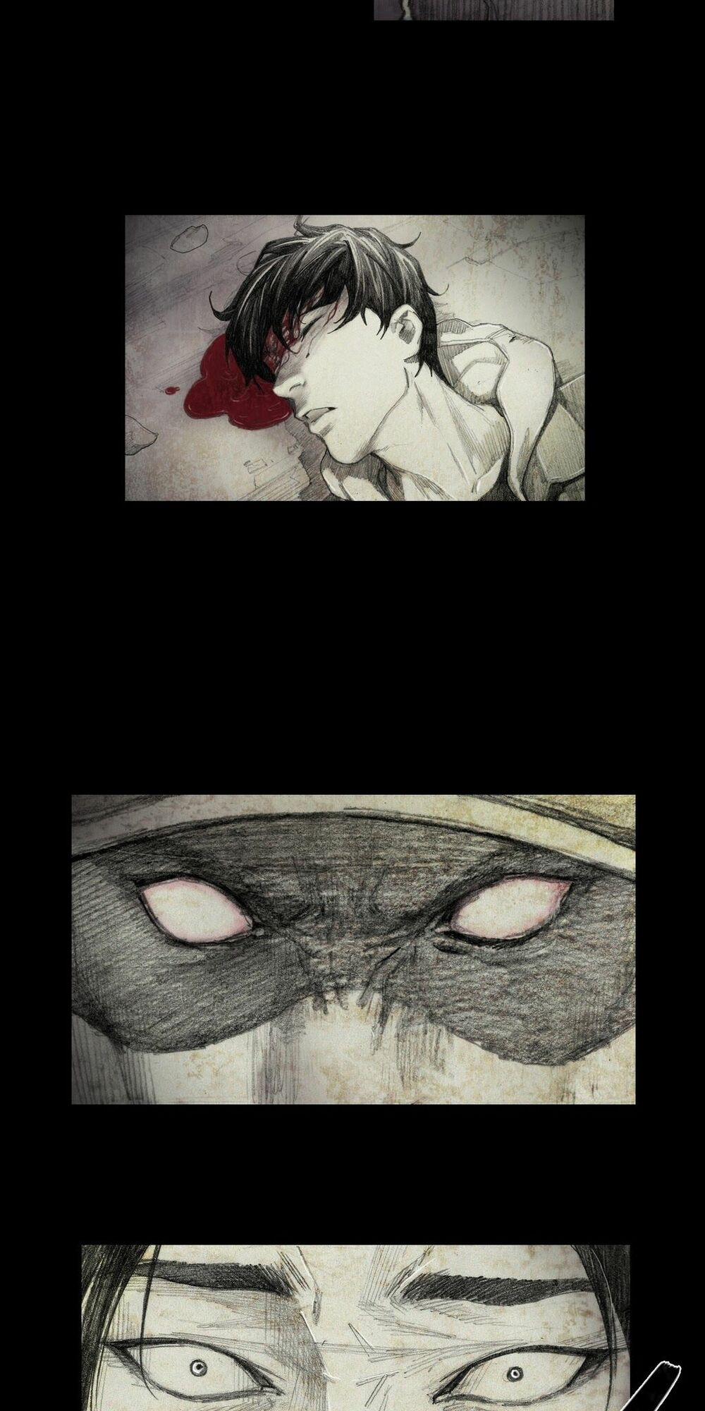 Cuộc Đoàn Tụ Của Những Con Búp Bê 4 trang 3