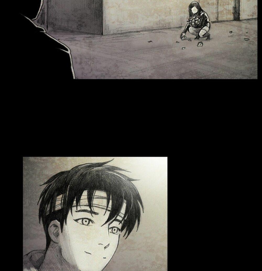 Cuộc Đoàn Tụ Của Những Con Búp Bê 4 trang 46