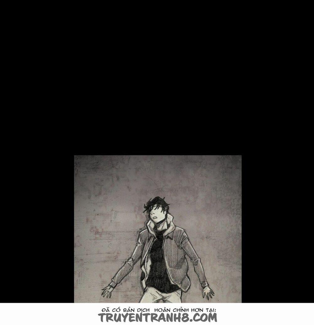 Cuộc Đoàn Tụ Của Những Con Búp Bê 4 trang 53