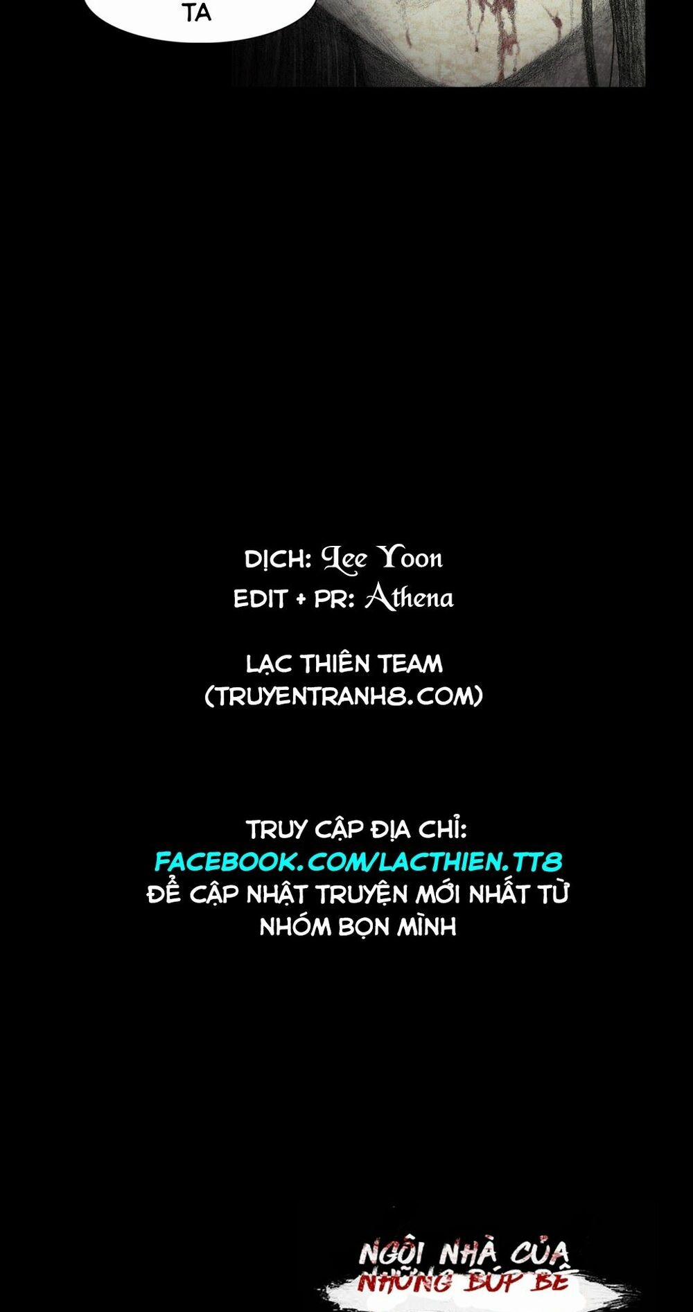 Cuộc Đoàn Tụ Của Những Con Búp Bê 4 trang 57