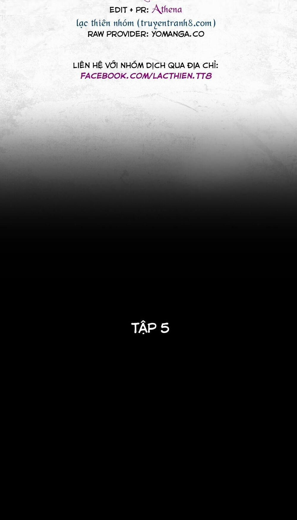 Cuộc Đoàn Tụ Của Những Con Búp Bê 5 trang 1