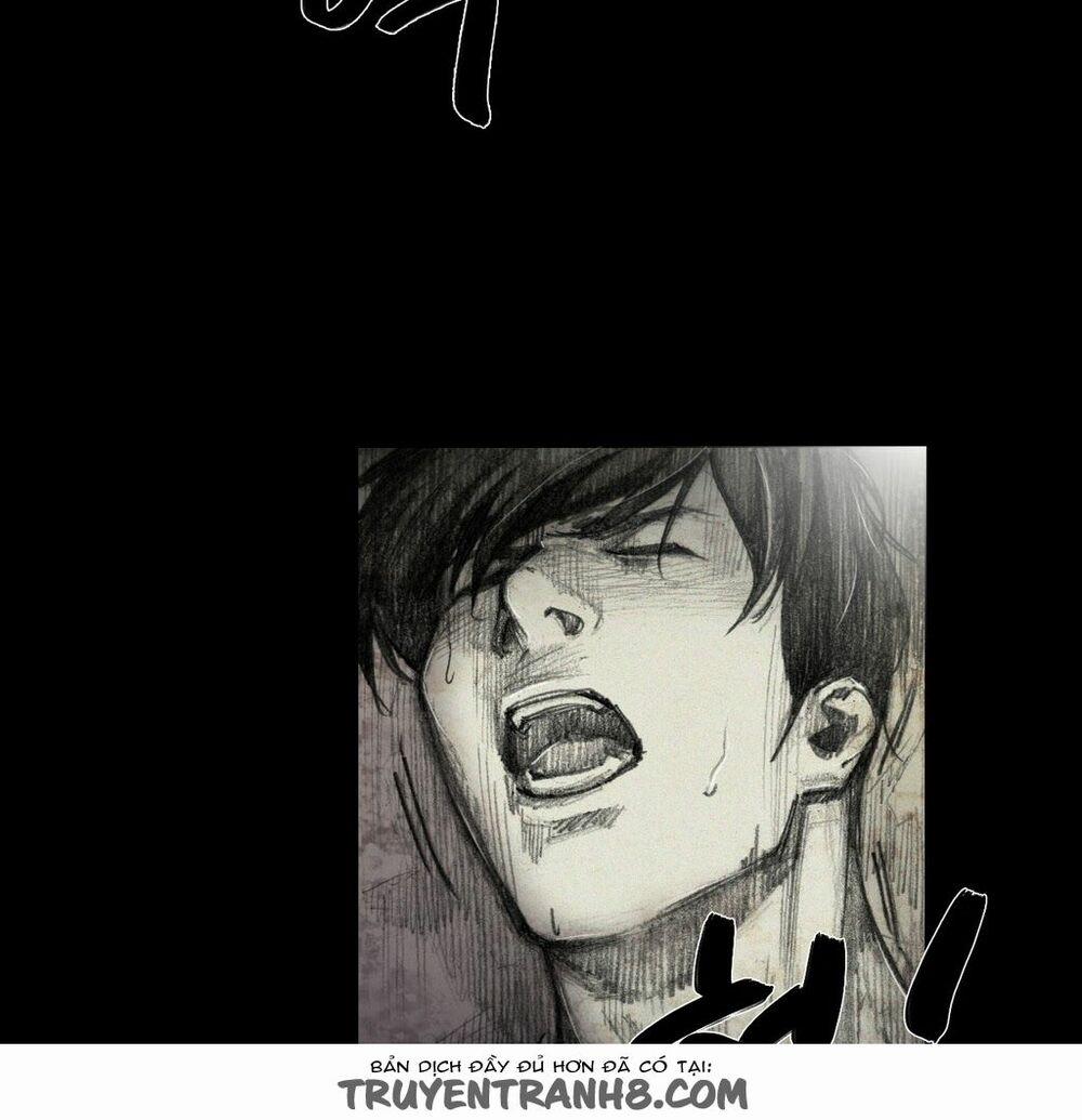 Cuộc Đoàn Tụ Của Những Con Búp Bê 5 trang 11