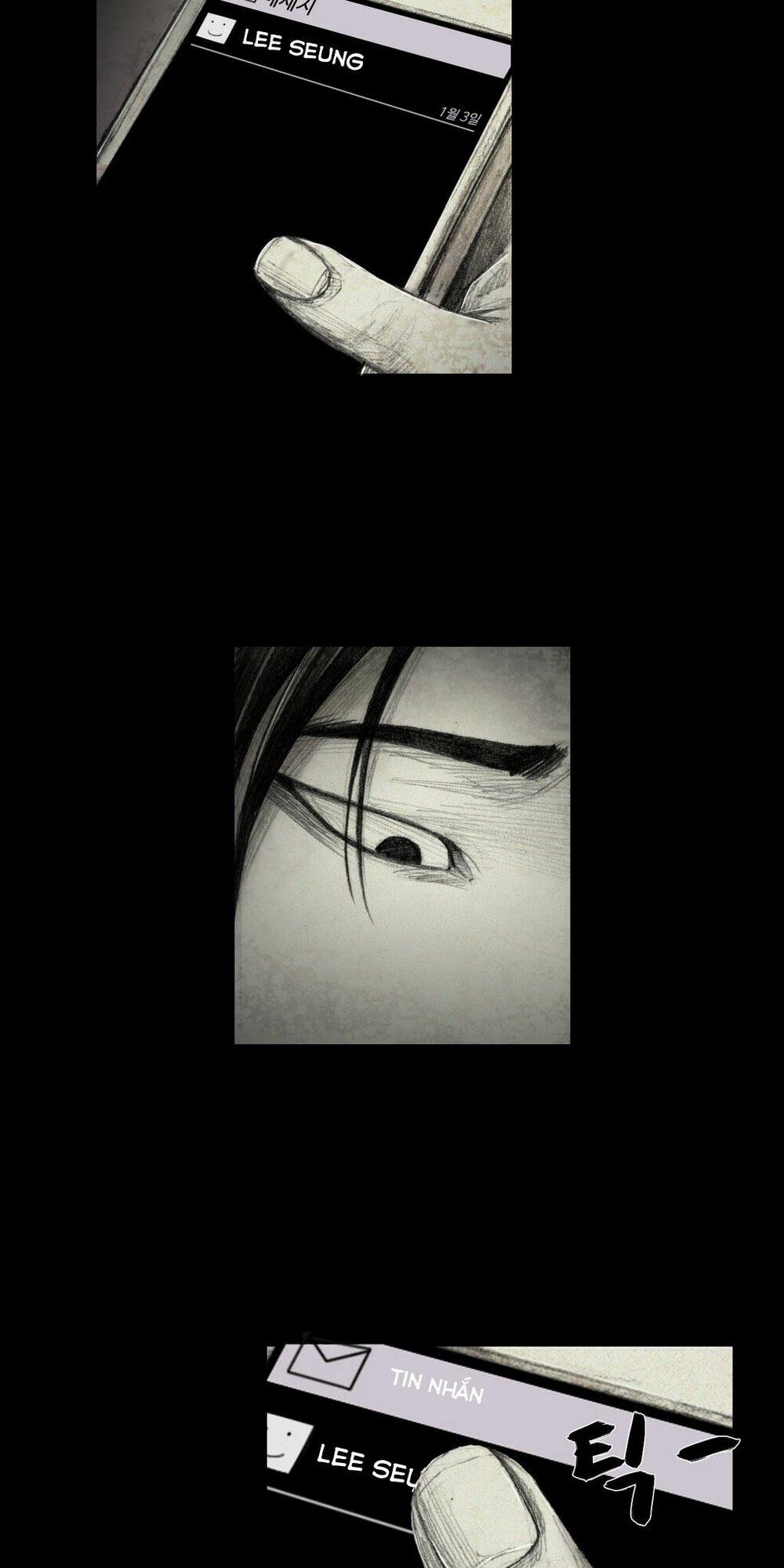 Cuộc Đoàn Tụ Của Những Con Búp Bê 5 trang 15