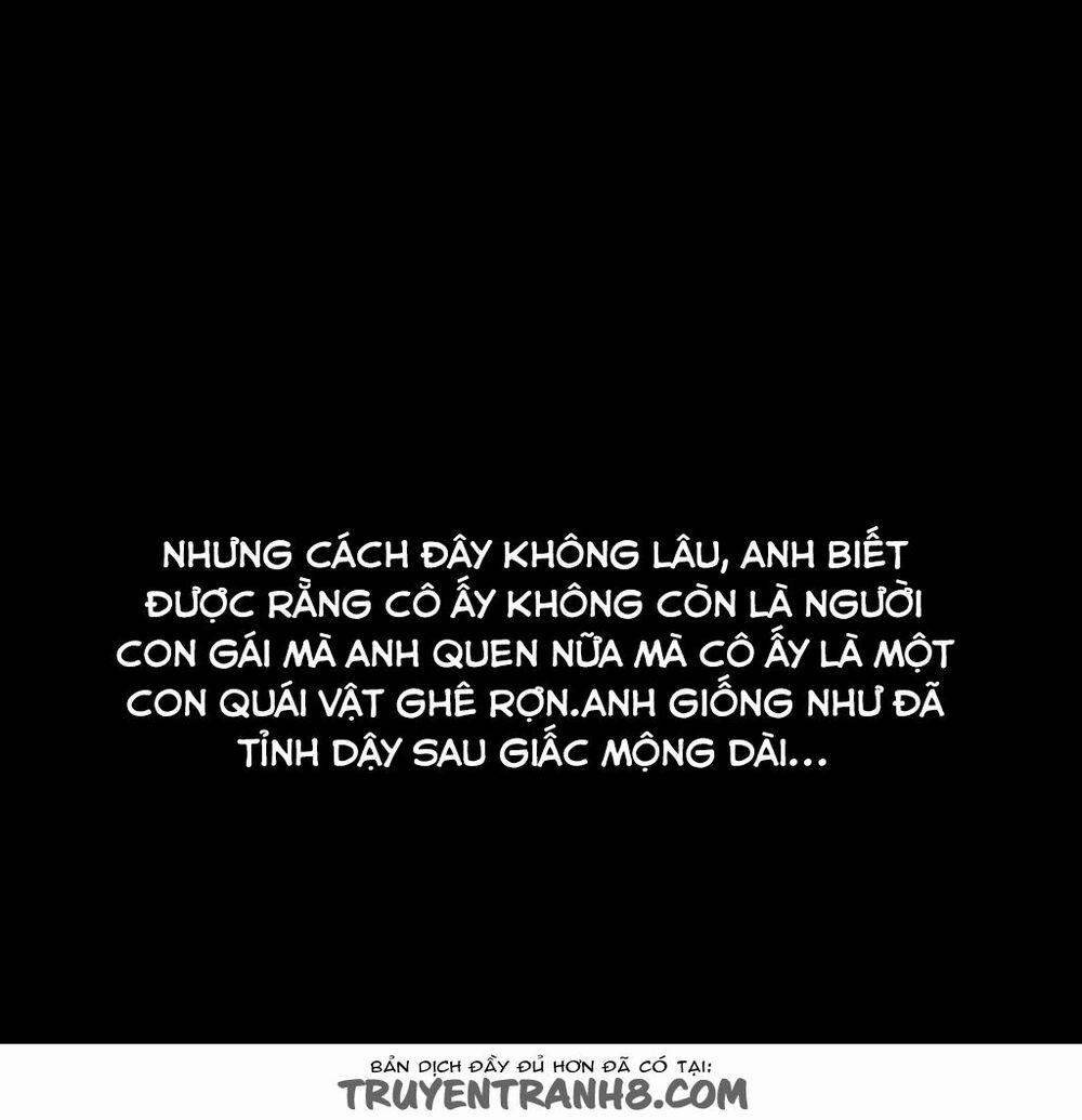 Cuộc Đoàn Tụ Của Những Con Búp Bê 5 trang 20