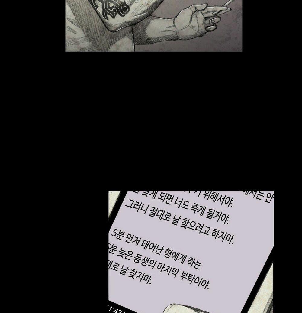 Cuộc Đoàn Tụ Của Những Con Búp Bê 5 trang 28