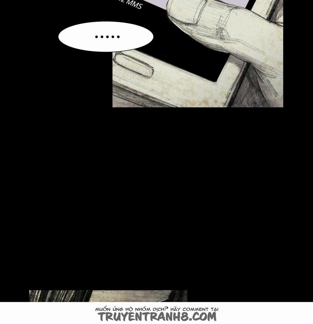 Cuộc Đoàn Tụ Của Những Con Búp Bê 5 trang 29