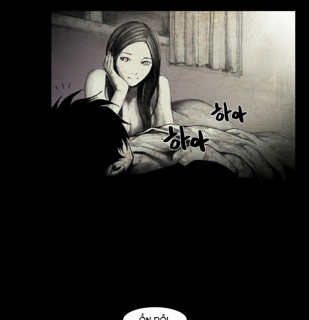 Cuộc Đoàn Tụ Của Những Con Búp Bê 5 trang 4