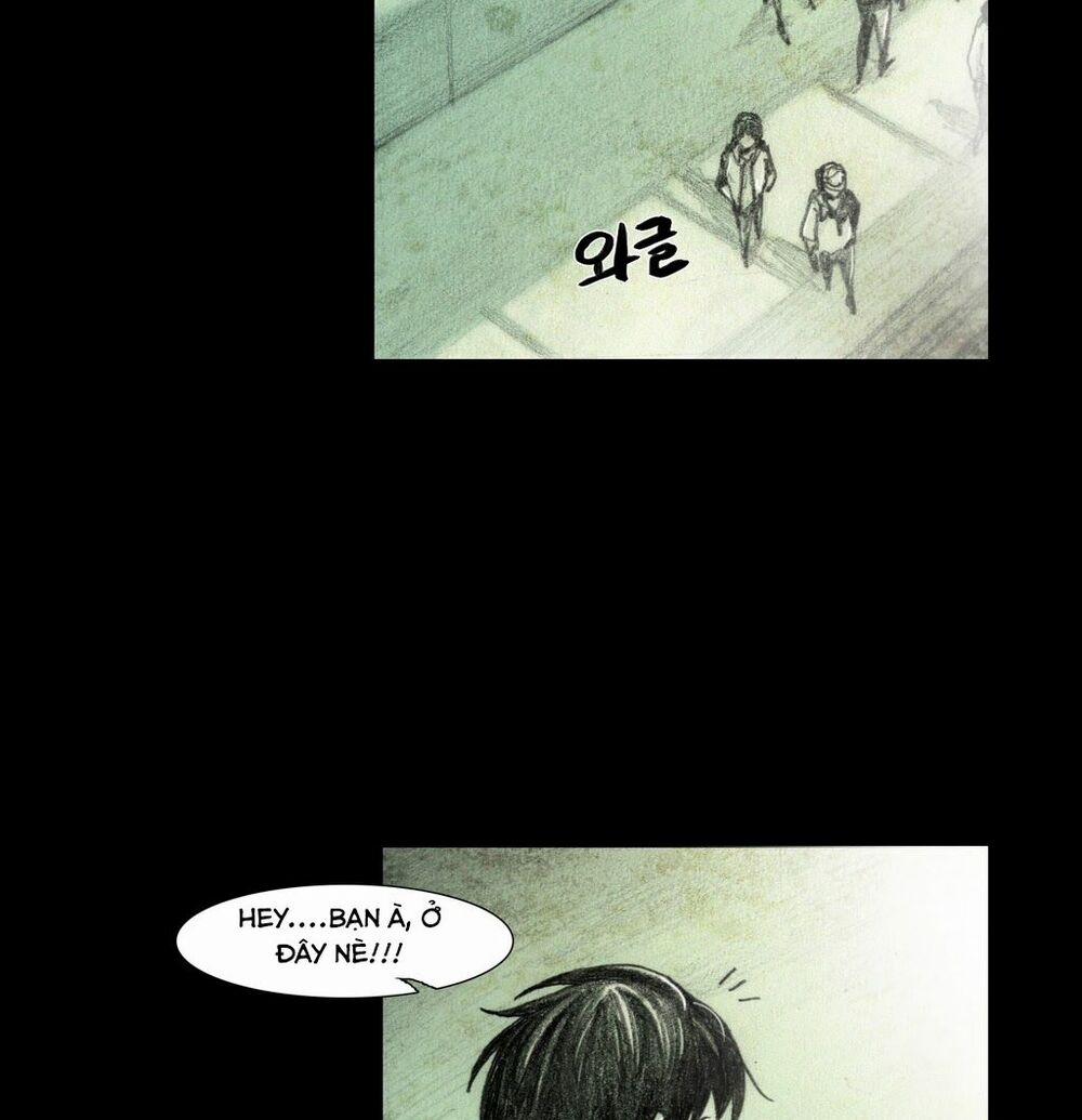 Cuộc Đoàn Tụ Của Những Con Búp Bê 5 trang 40